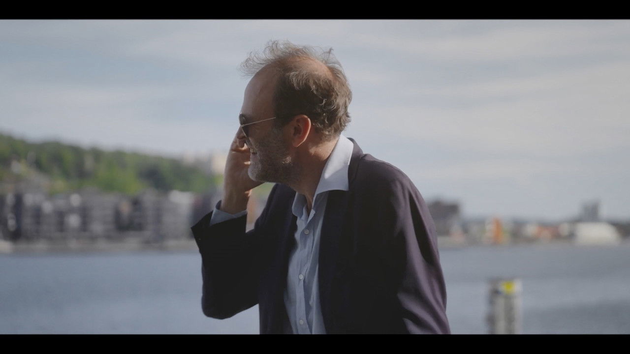 Calles gale verden — Épisode 6