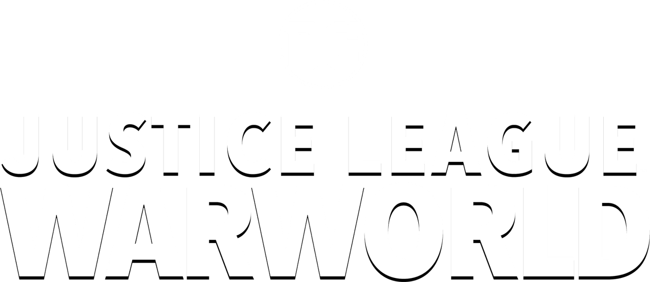 Justice League: Warworld