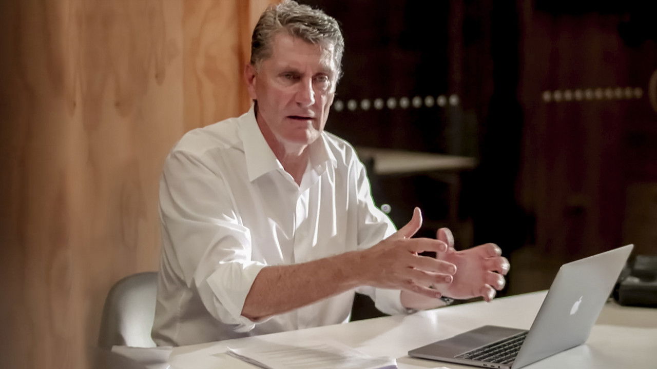 Murder in the Outback — Épisode 2