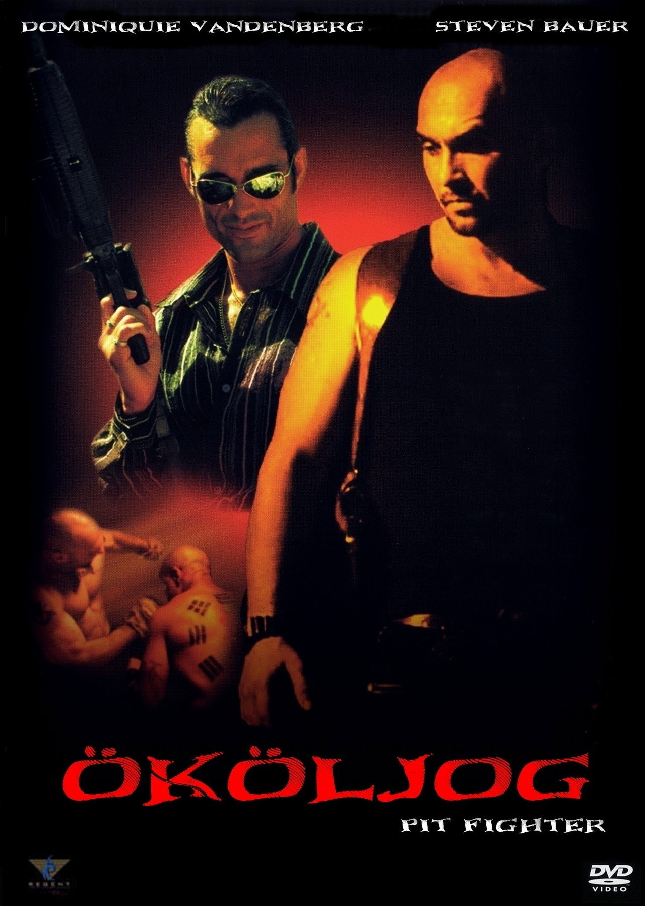 Ököljog – plakát 4