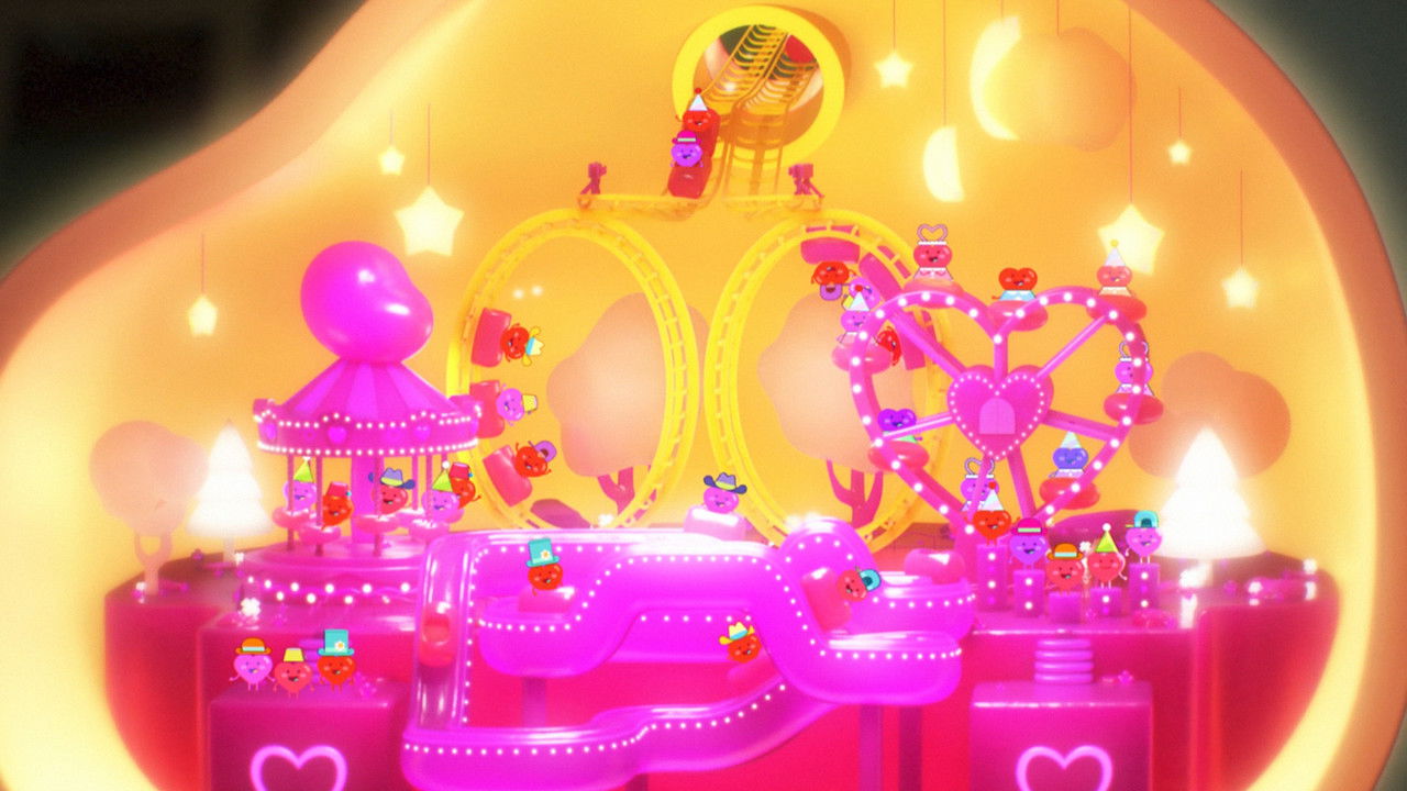 Le Monde incroyable de Gumball — Épisode 37