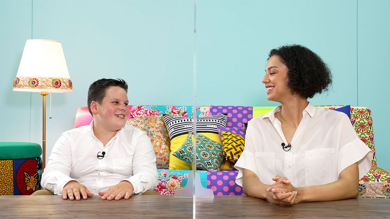 100 Ideas to Save the World — Épisode 4