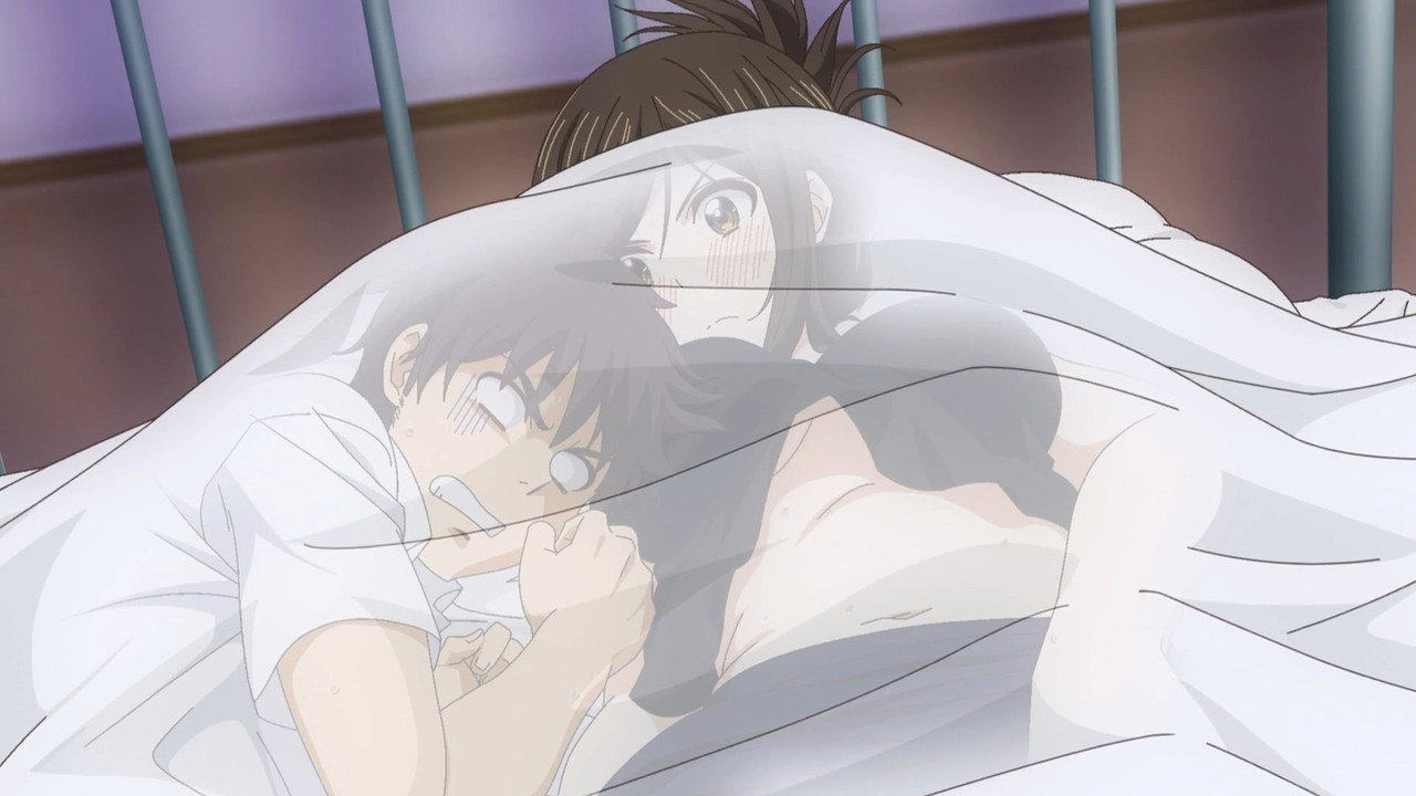 Why The Hell Are You Here Teacher Episode 1