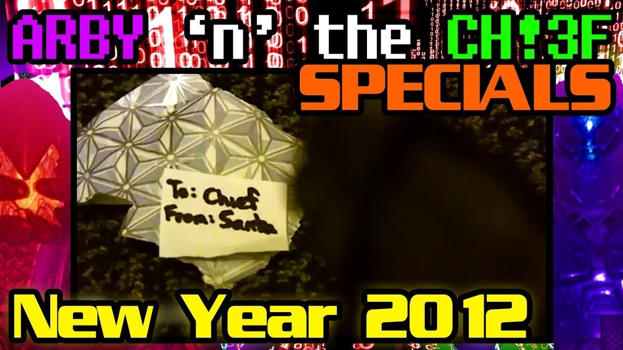 New Year Special 2012