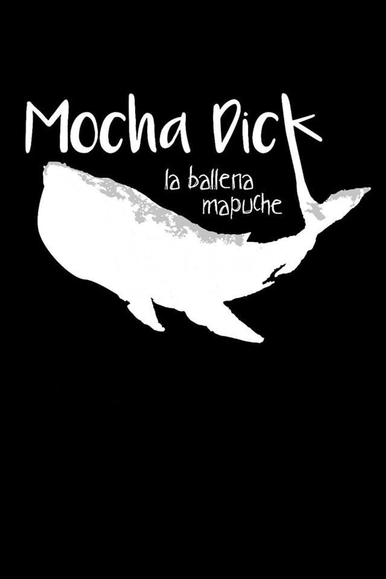 Mocha Dick: La ballena mapuche Backdrop