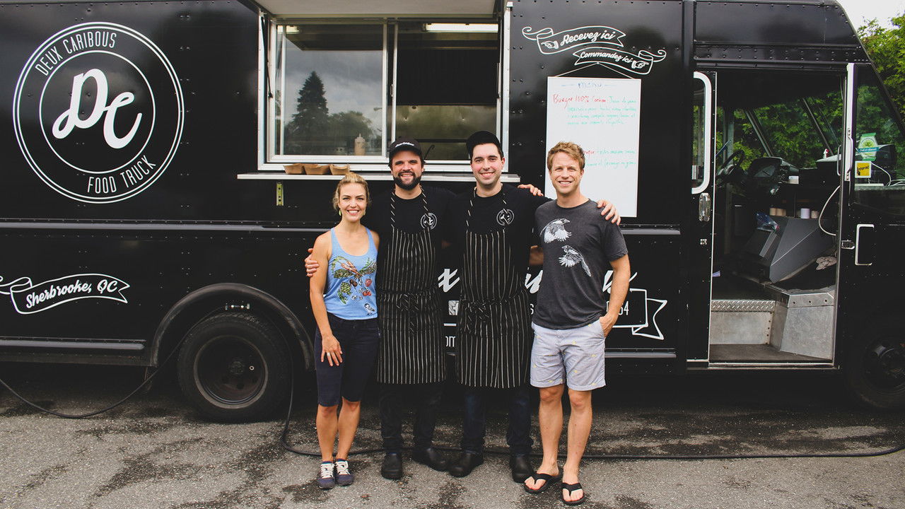 Sel et diesel — Épisode 3