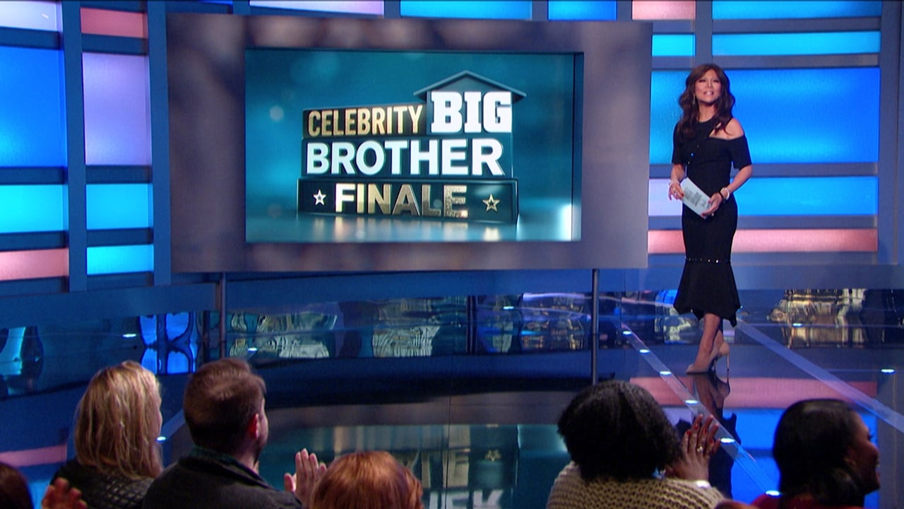 Celebrity Big Brother - Season 2 Episode 13 : Episode 13