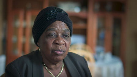 Image Senzo: El asesinato de una estrella del fútbol