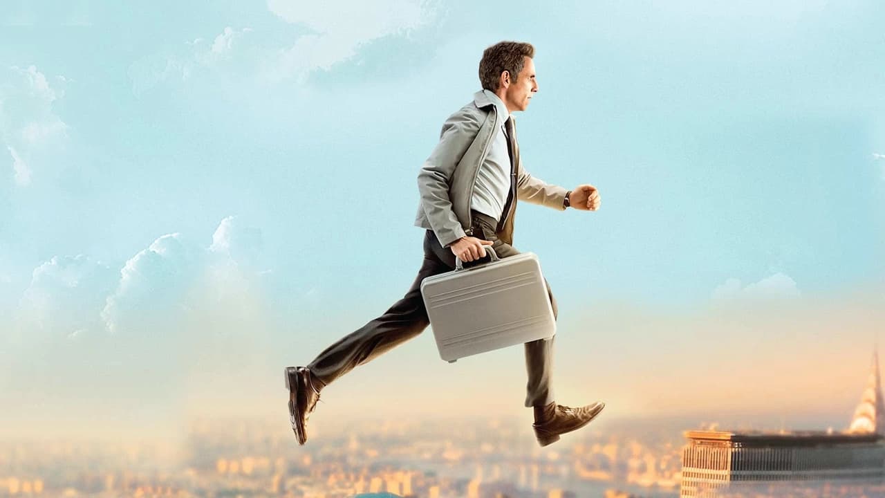 Artwork for The Secret Life of Walter Mitty