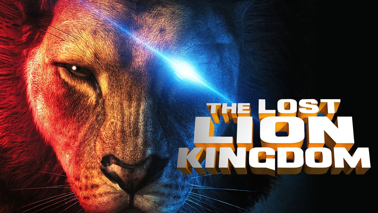 The Lost Lion Kingdom