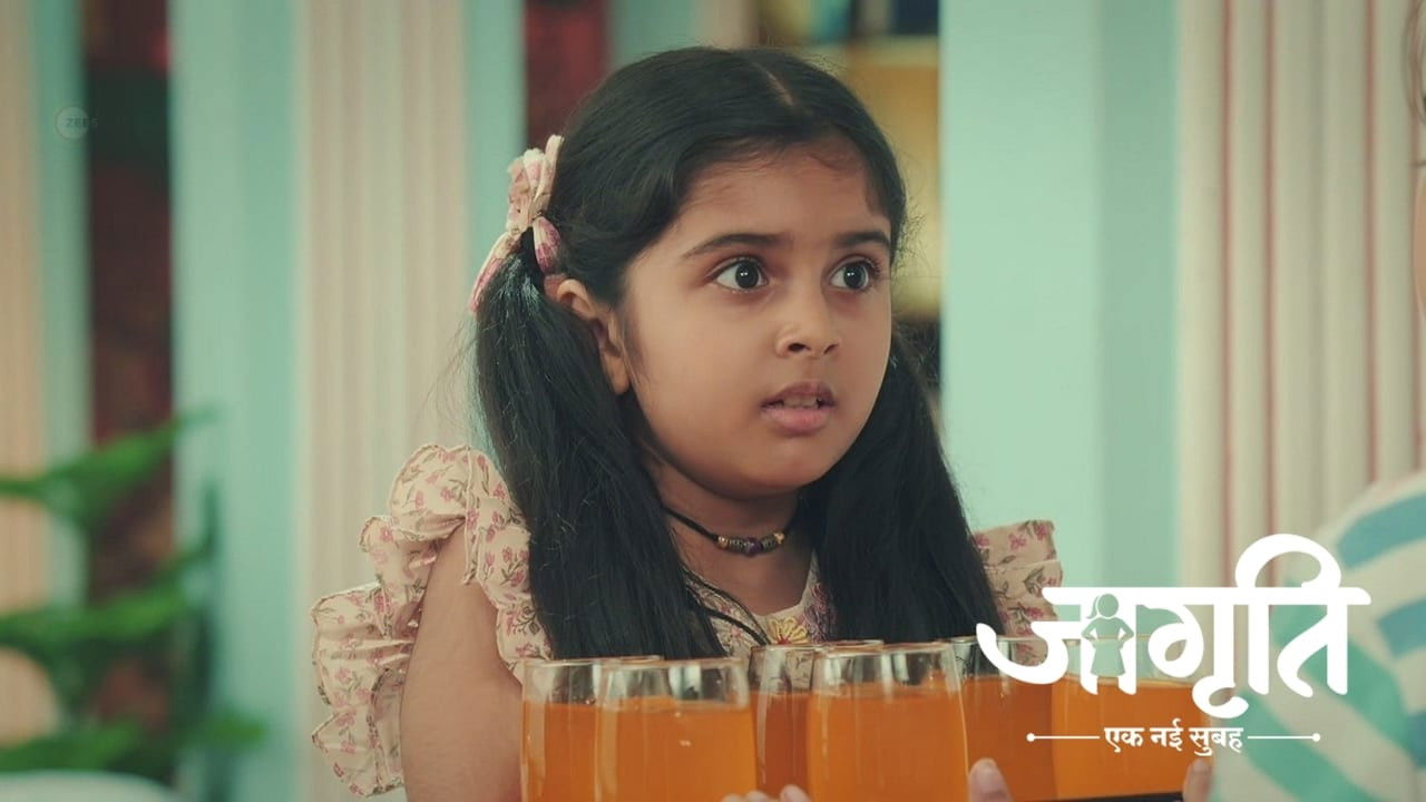 Jagriti — Épisode 29