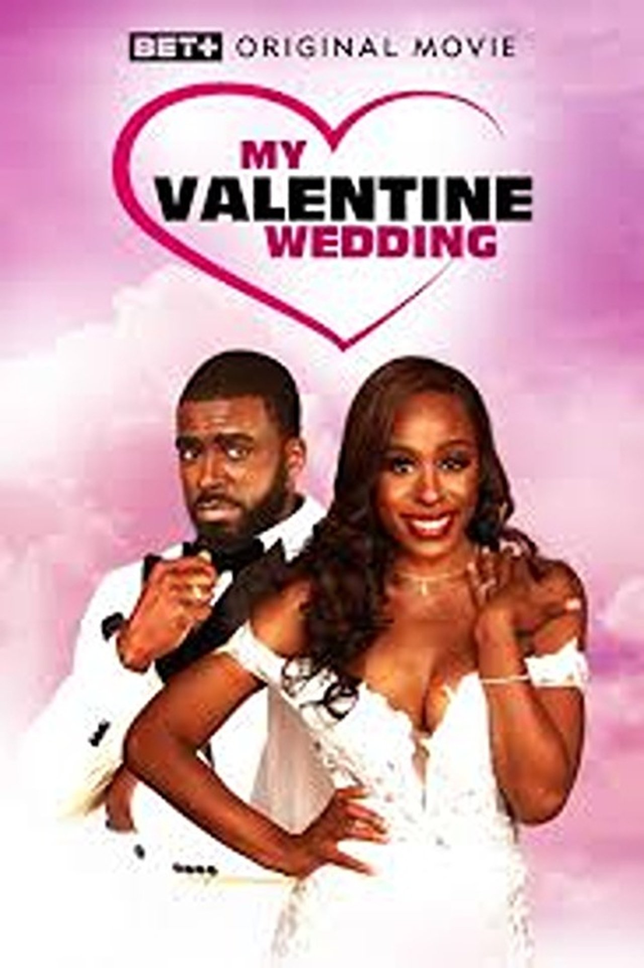 مشاهدة فيلم My Valentine Wedding مترجم بدون اعلانات - بوستر