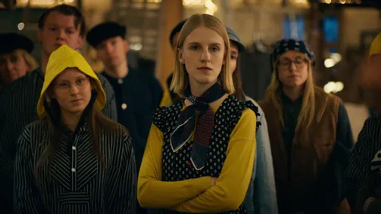 jerks. — Épisode 10