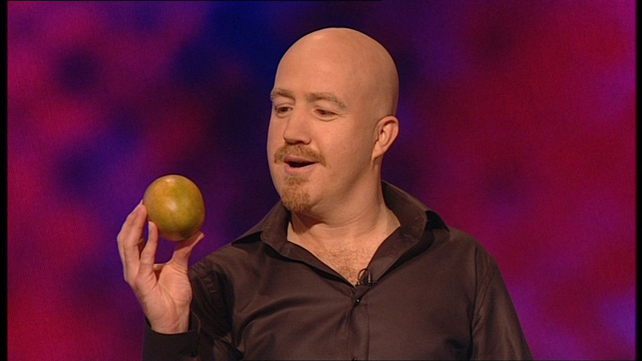 Mock the Week Too Hot for TV — Épisode 4