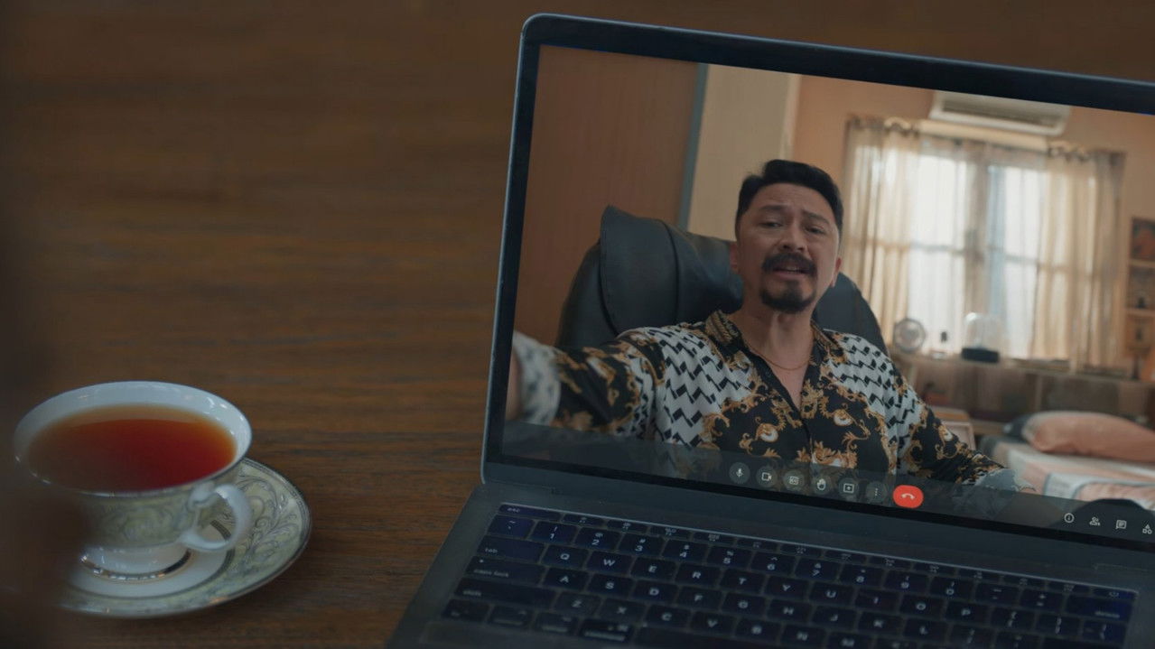 Risky Business 2 backdrop