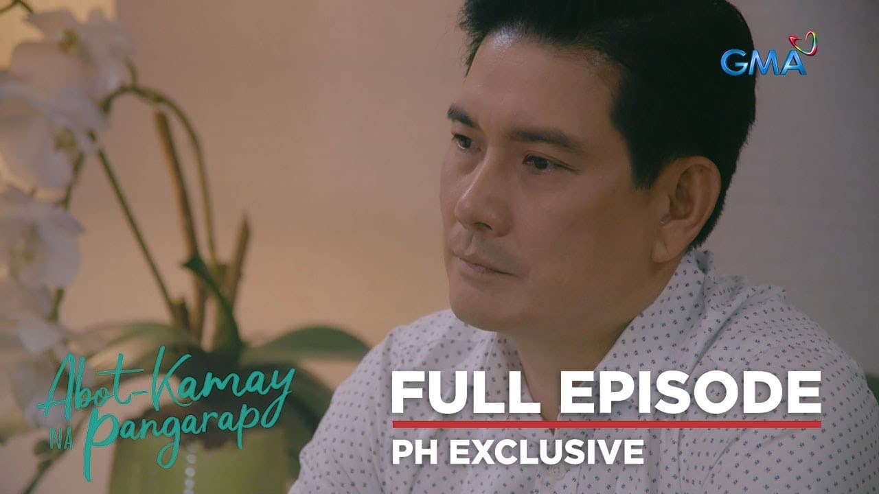 Abot-Kamay Na Pangarap - Season 1 Episode 250 : Episode 250