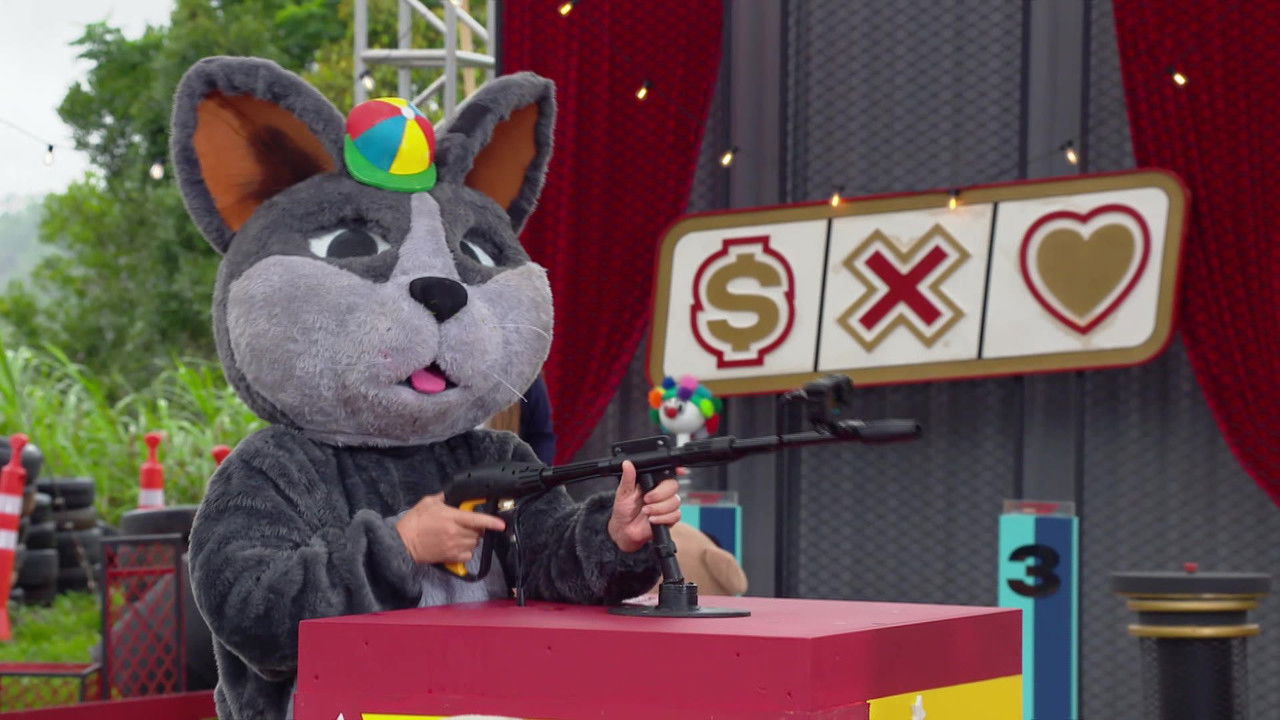 ¿Apostarías por Mí? — Épisode 46