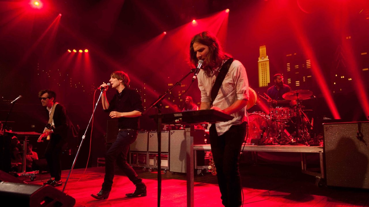 Austin City Limits - Season 39 Episode 2 : Phoenix