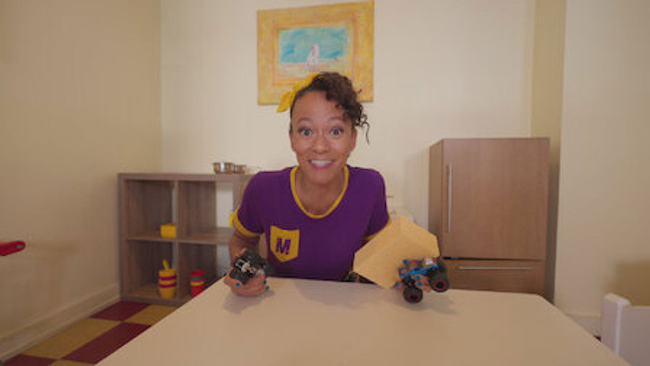 Meekah — Épisode 22