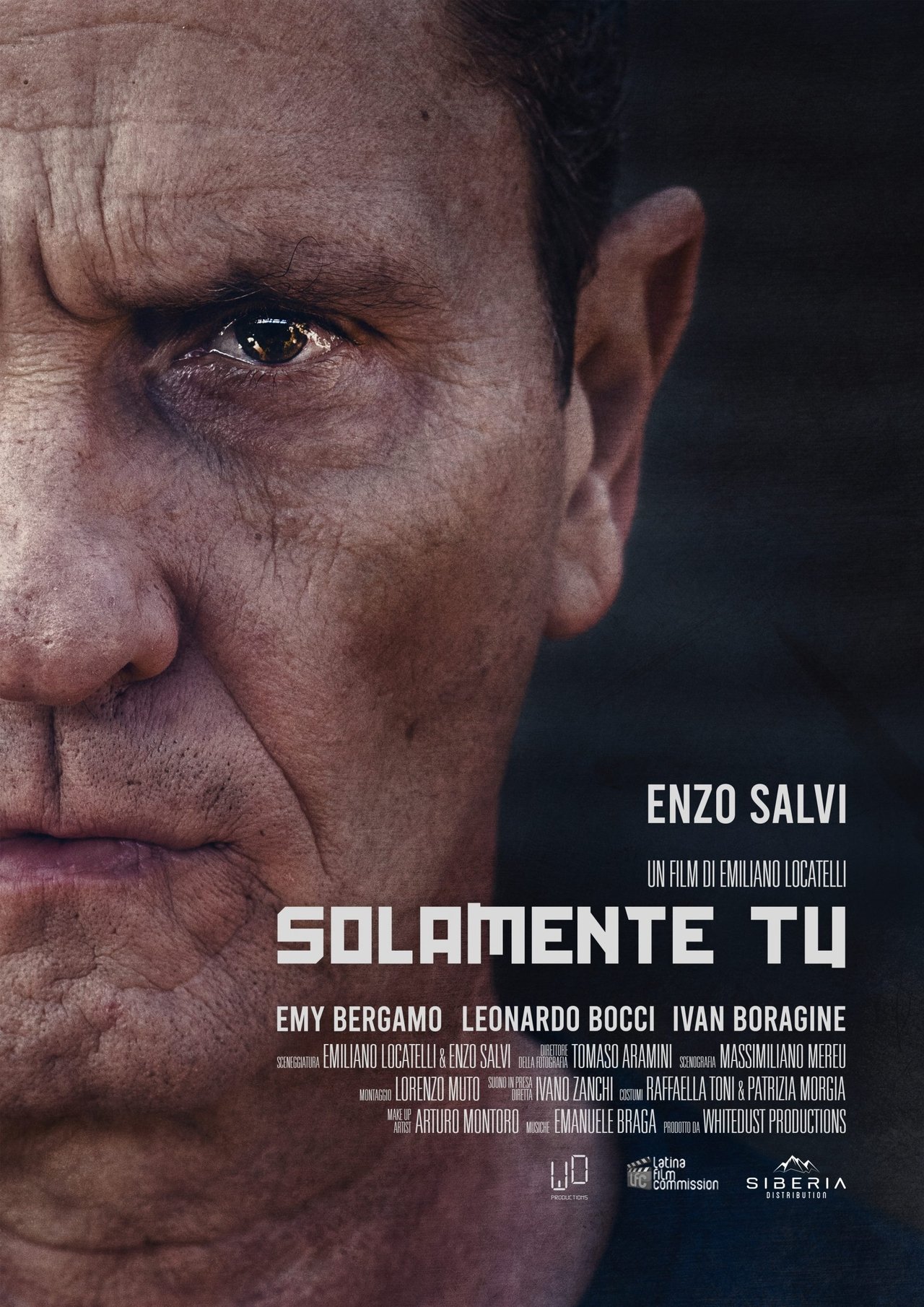 Solamente tu Solamente tu