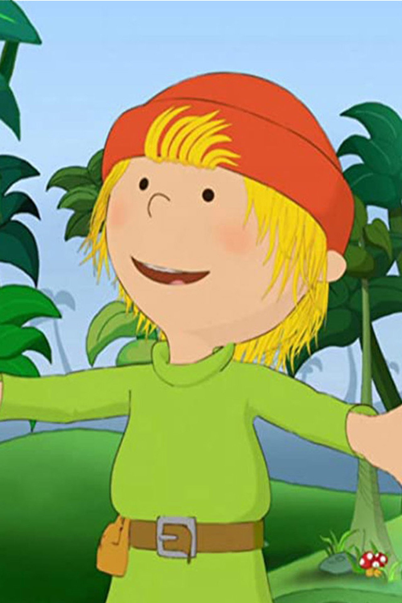 Pixi Wissen TV