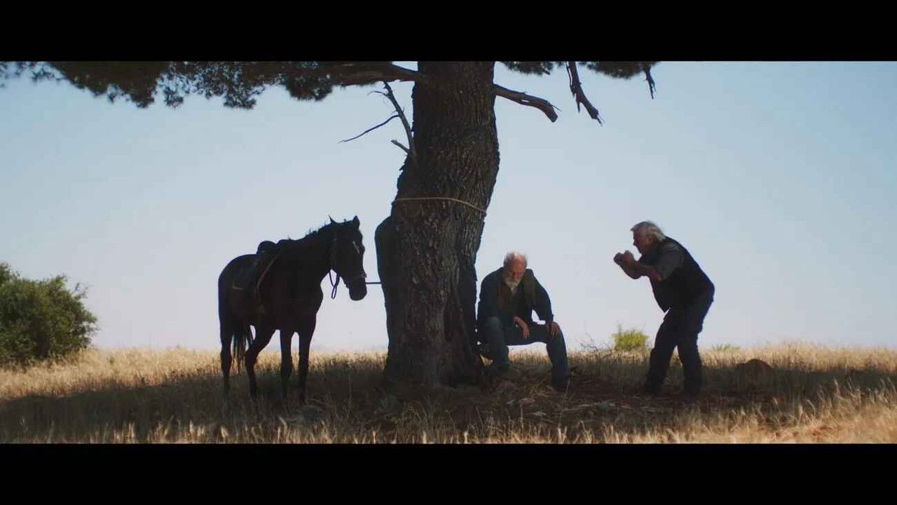 Έρημη Χώρα — Épisode 2