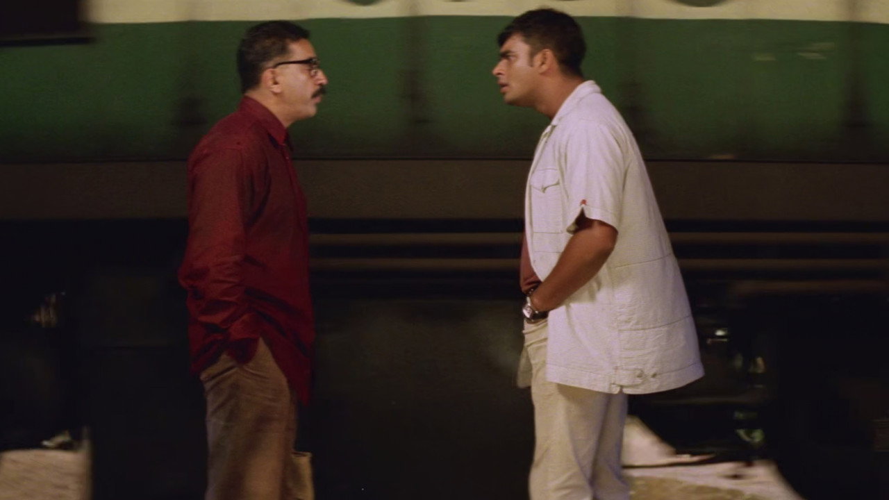 Anbe Sivam still 12