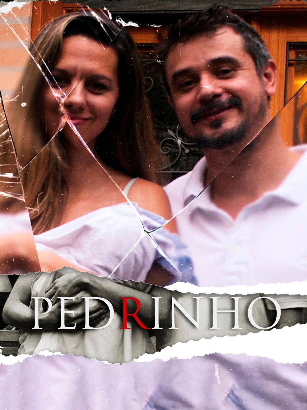 Pedrinho filmaffisch