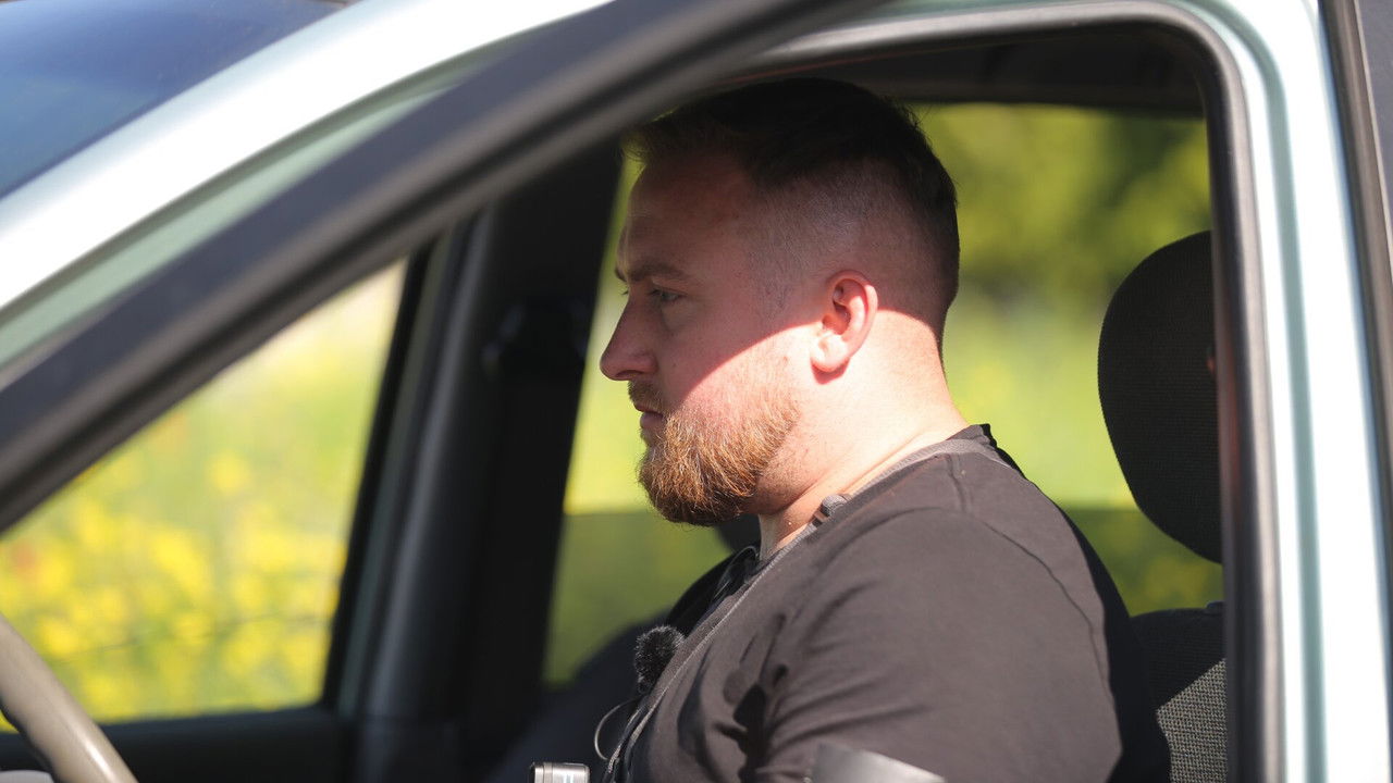 Mobilni mechanicy — Épisode 13