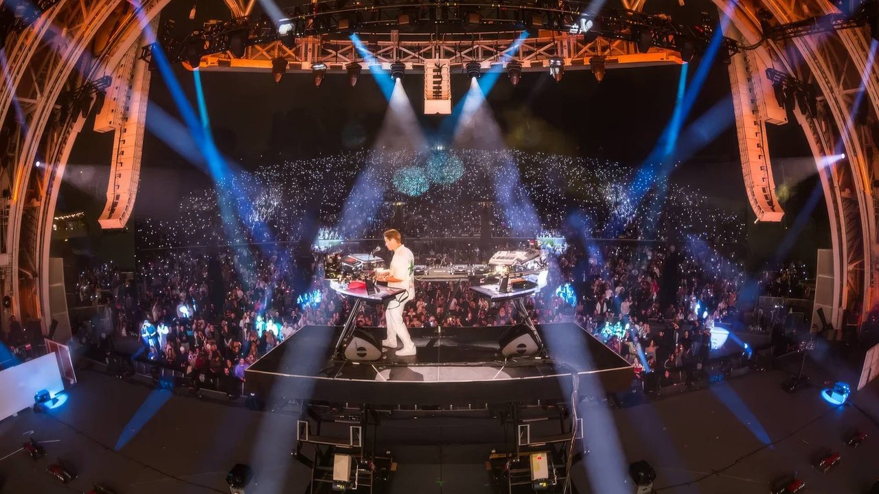 Kygo: Back at the Bowl