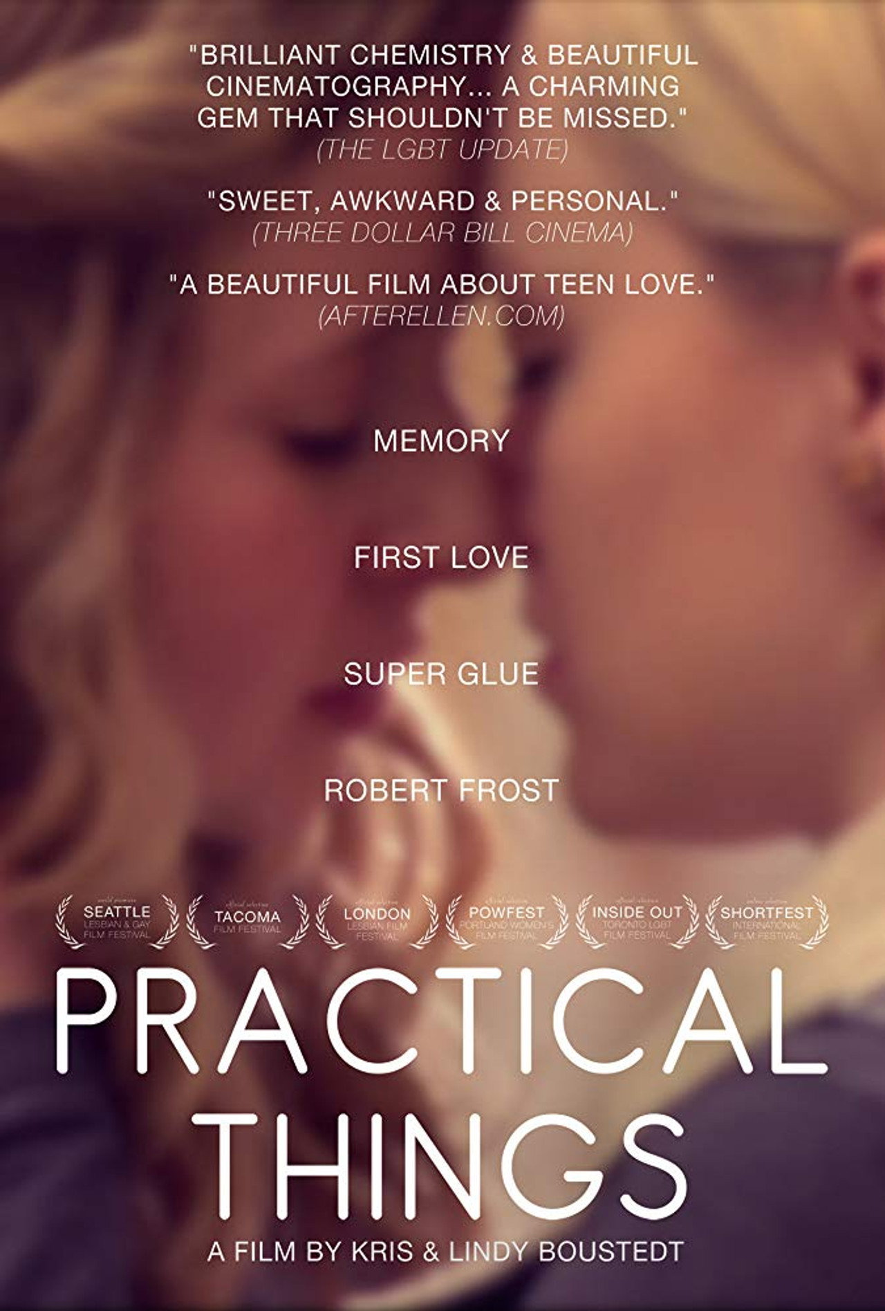 Practical Things filmaffisch
