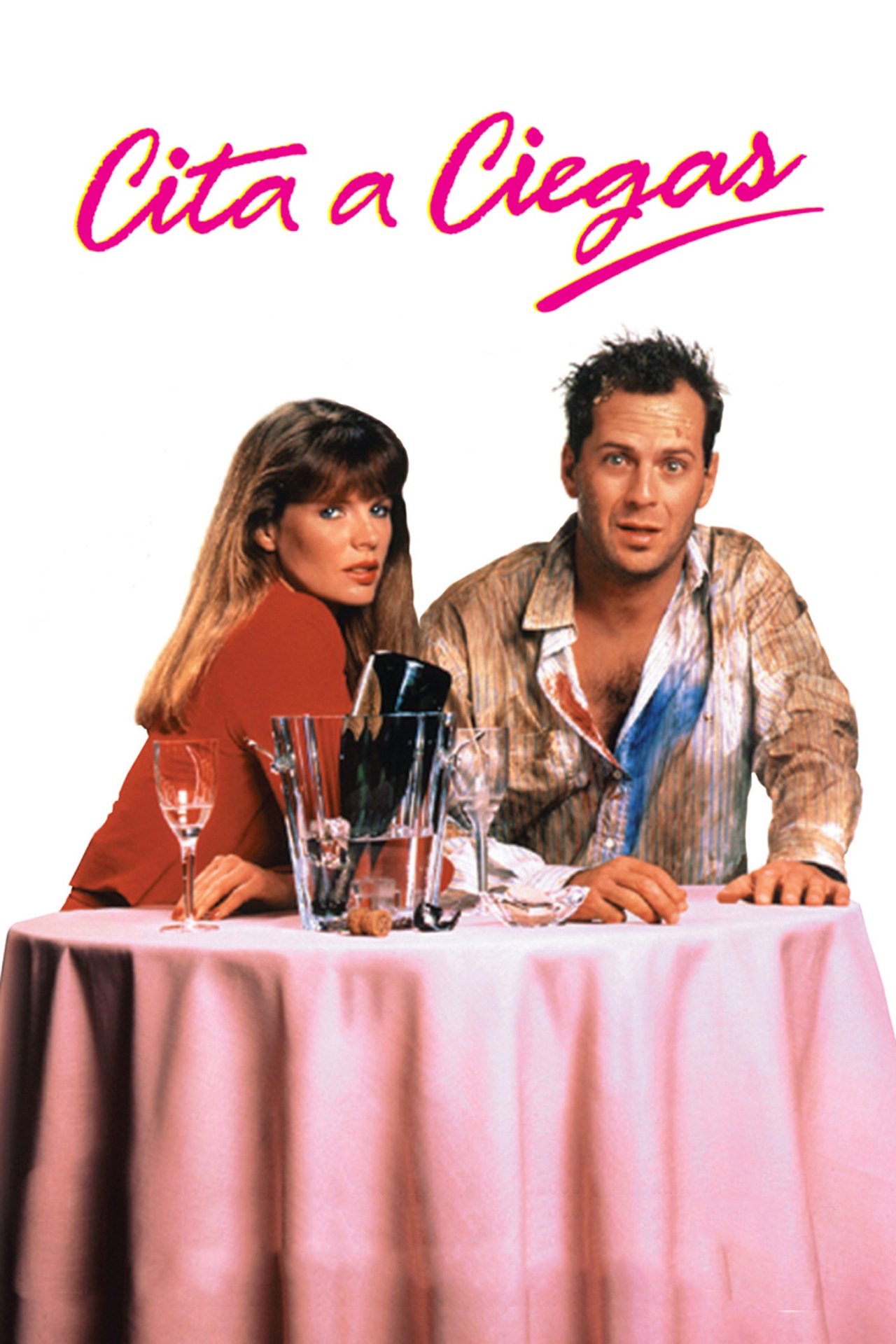 Ver Cita a ciegas (1987) Online PeliSmart