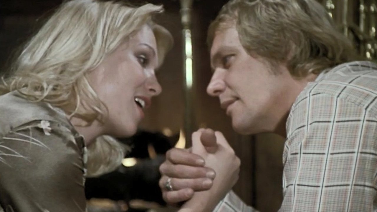 Starsky & Hutch - Season 3 Episode 15 : A Body Worth Guarding