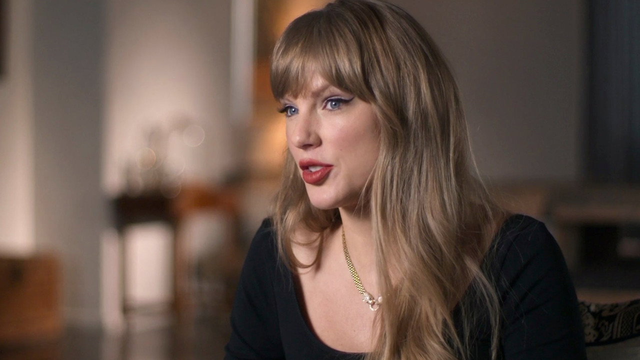 Taylor Swift | The Eras Tour | The End of an Era