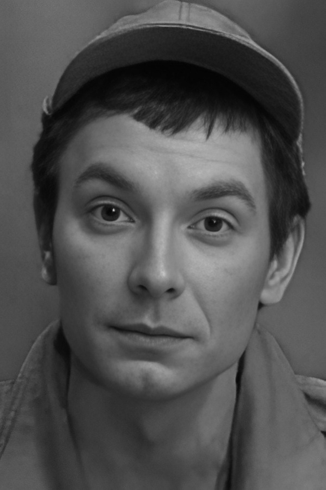 Photo of Алексей Блохин