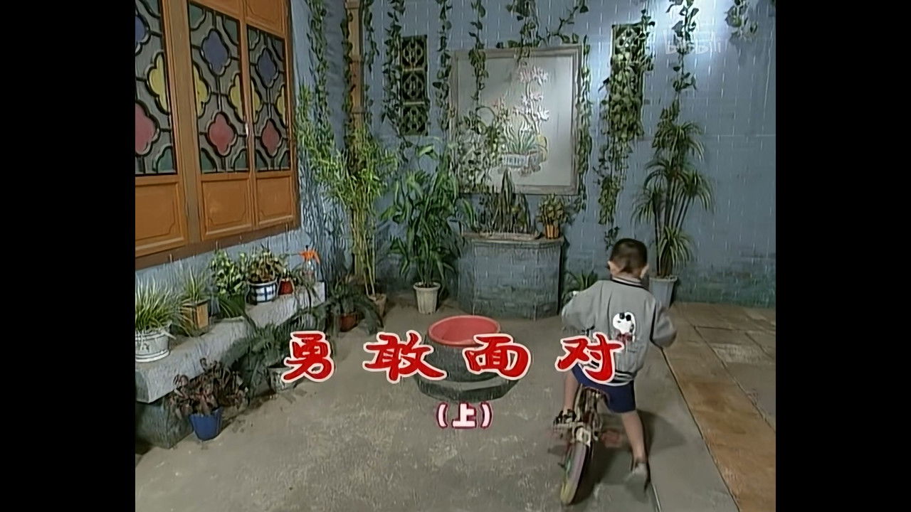 外来媳妇本地郎 — Épisode 713