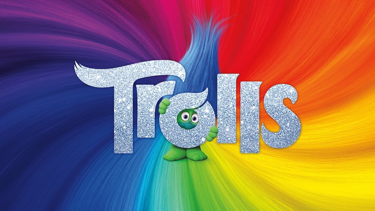 Trolls background