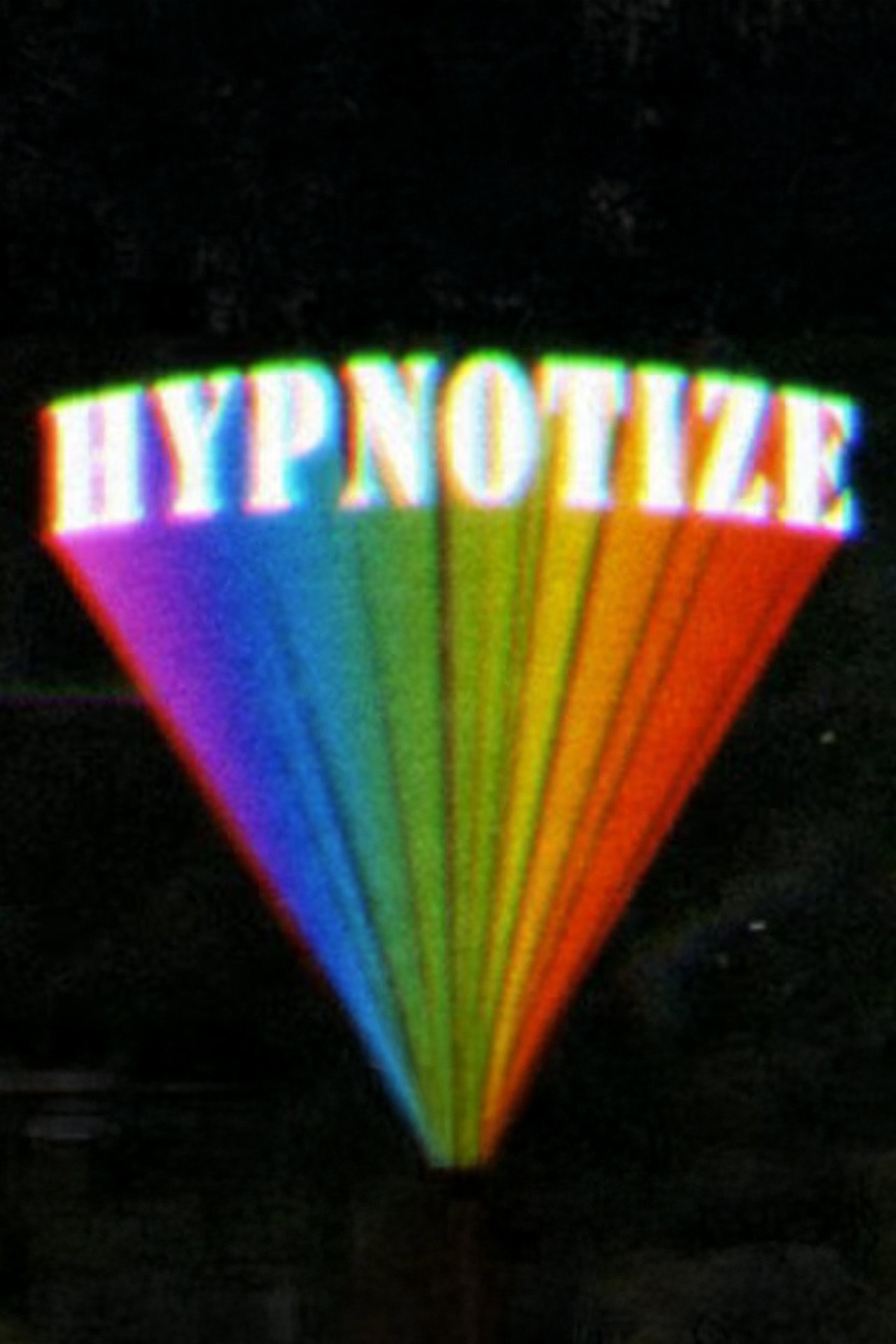 Hypnotize filmaffisch