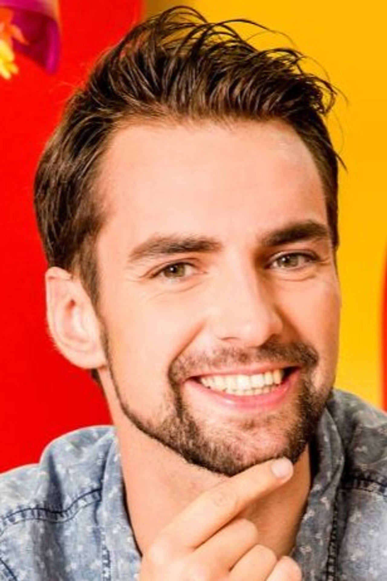 Arne Vanhaecke