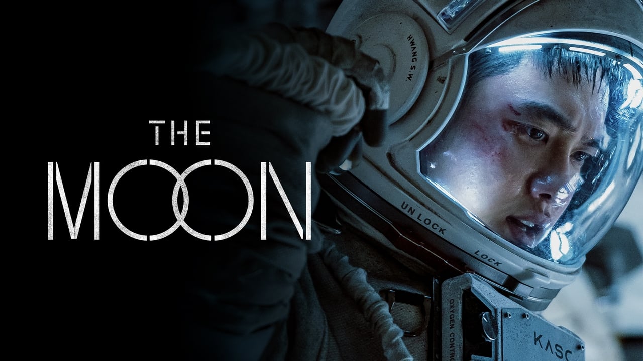 The Moon (2023)