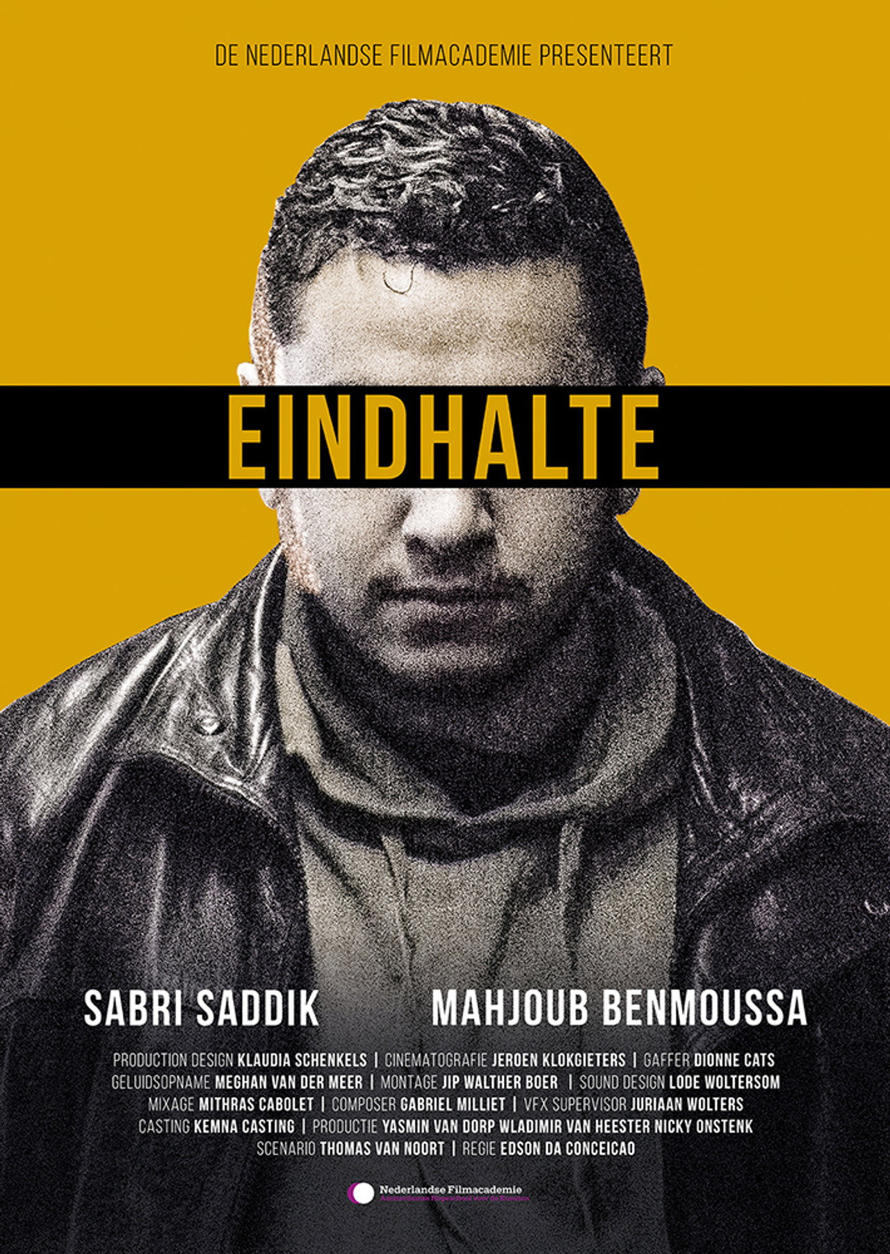 Eindhalte