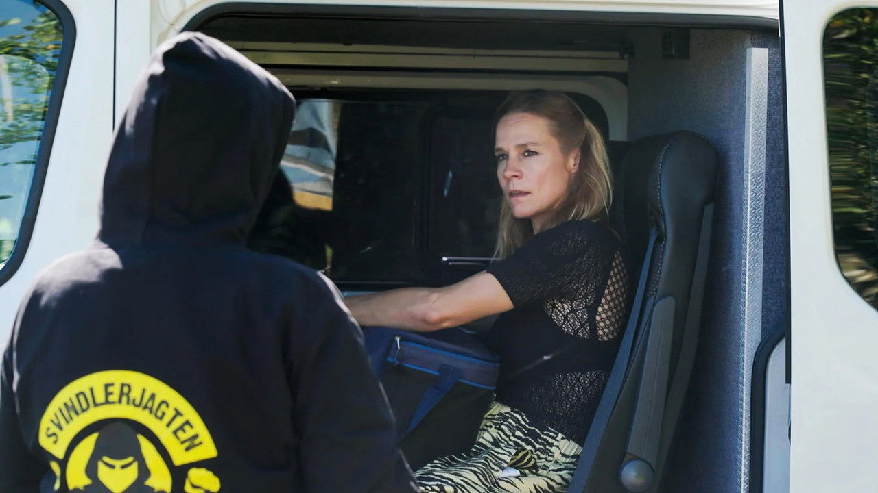 Signe Molde på udebane — Épisode 1