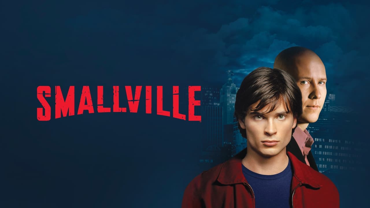 Smallville - Season 3