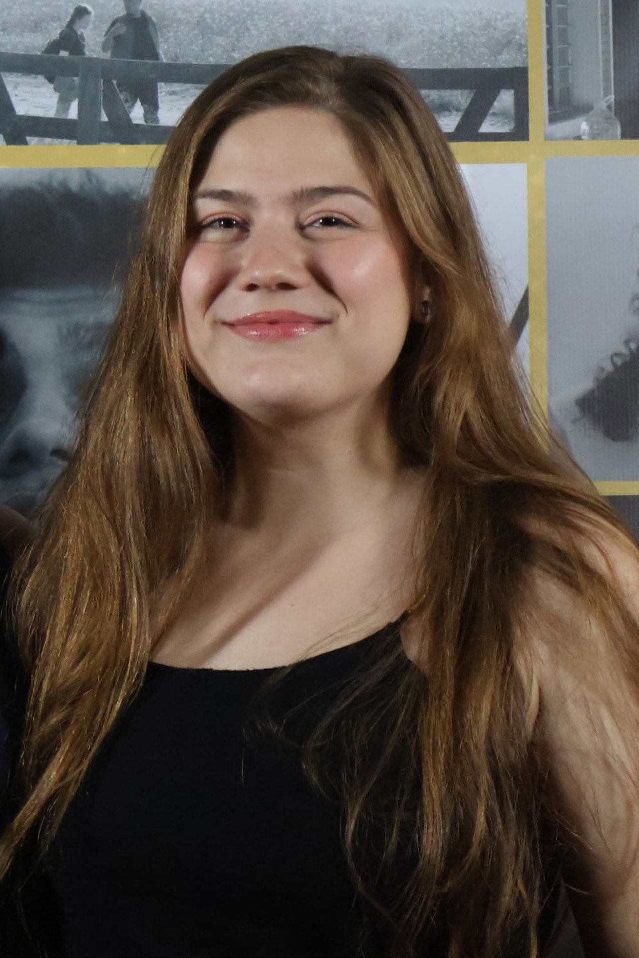 Annelise Wenglarek