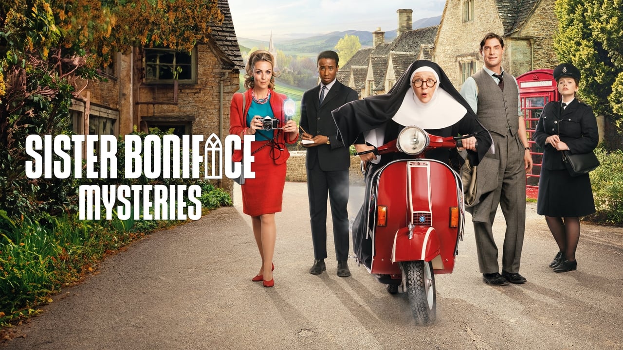 Sister Boniface Mysteries - Season 1