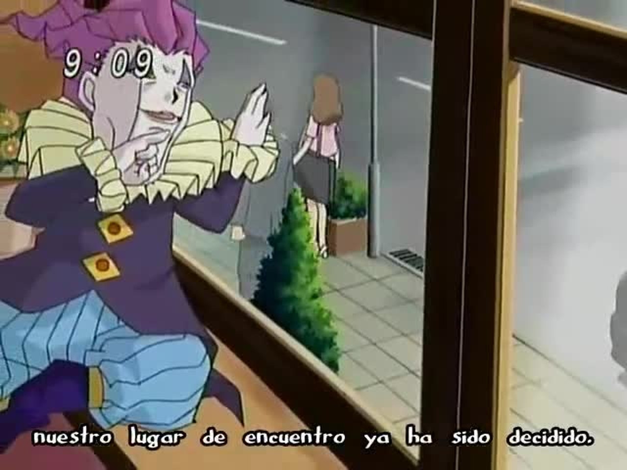 Zatch Bell! - Season 1 Episode 9 : The Third Spell