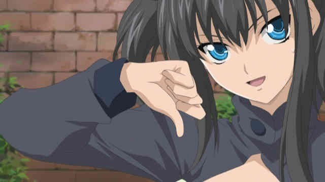 Without Knowing the Destination, Part Two