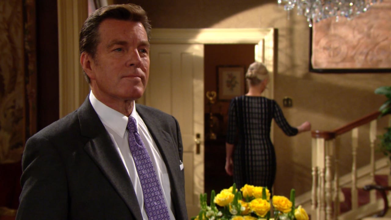The Young and the Restless - Season 45 Episode 114 : Episode 11367 - February 13, 2018