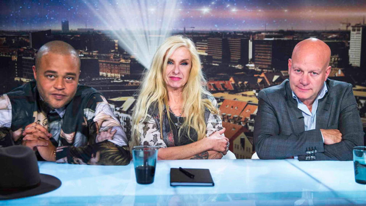 X Factor — Épisode 1