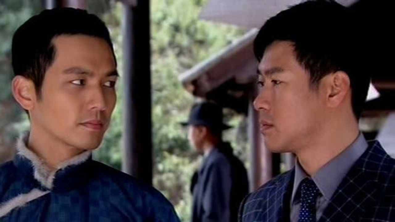 Too Late To Say I Love You — Épisode 13